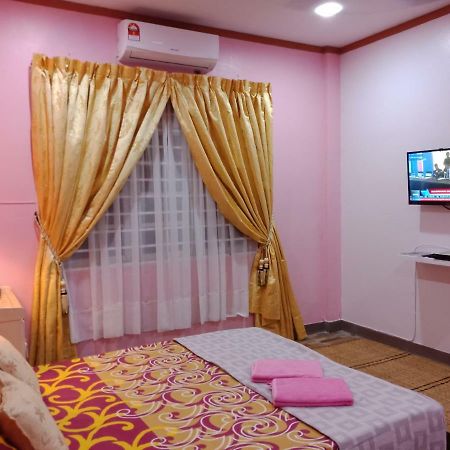 Hotel Jazepuri - Jaze 3 à Kuching Extérieur photo