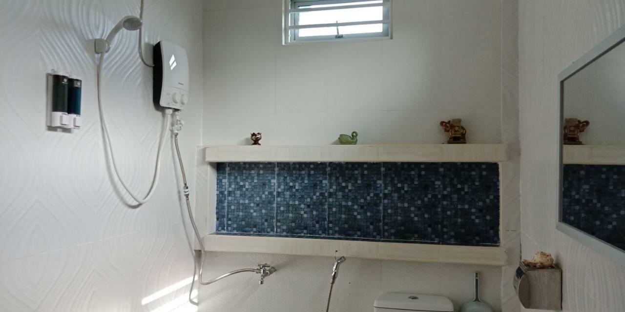 Hotel Jazepuri - Jaze 3 à Kuching Extérieur photo