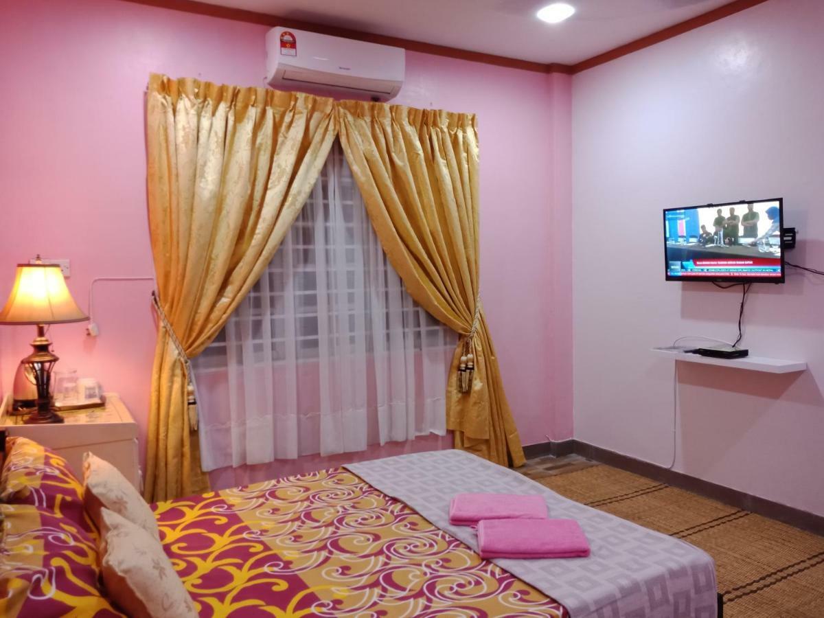 Hotel Jazepuri - Jaze 3 à Kuching Extérieur photo