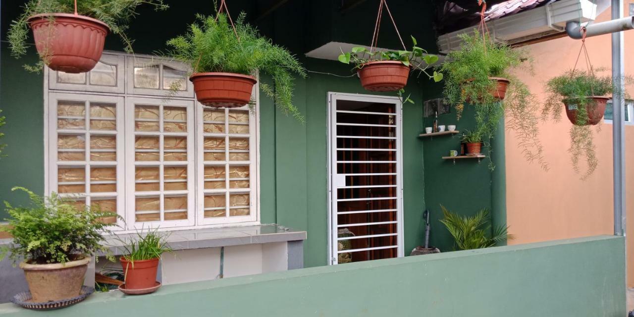 Hotel Jazepuri - Jaze 3 à Kuching Extérieur photo