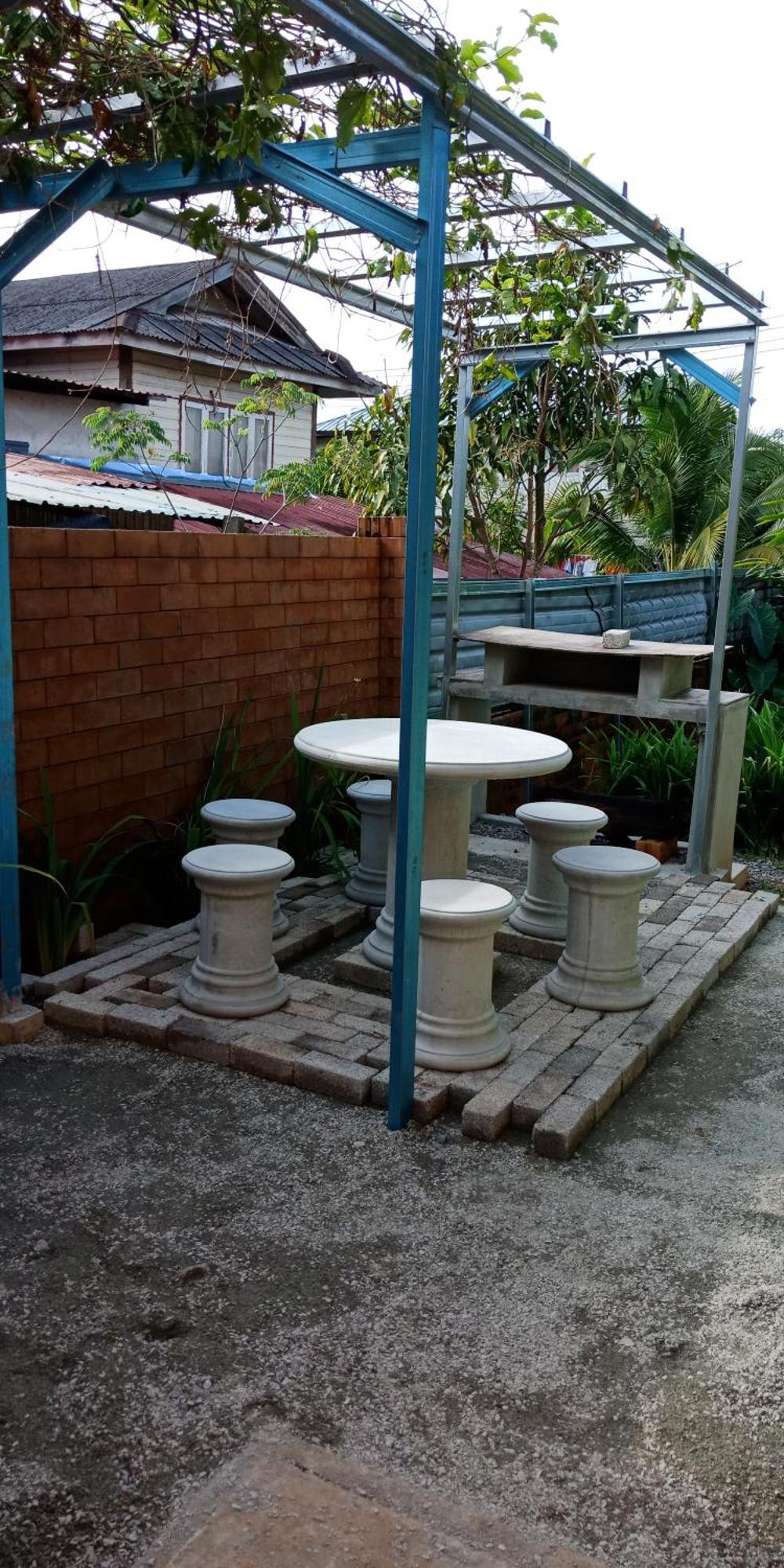 Hotel Jazepuri - Jaze 3 à Kuching Extérieur photo