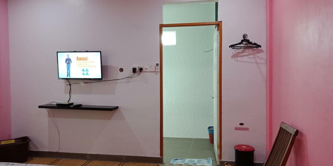 Hotel Jazepuri - Jaze 3 à Kuching Extérieur photo